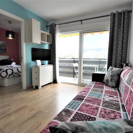 543 Benalmadena Apartamento - A 600M De La Playa - Piscina Y Playa公寓 外观 照片
