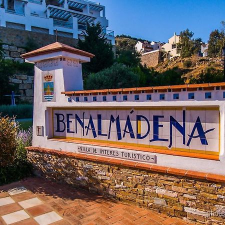 543 Benalmadena Apartamento - A 600M De La Playa - Piscina Y Playa公寓 外观 照片