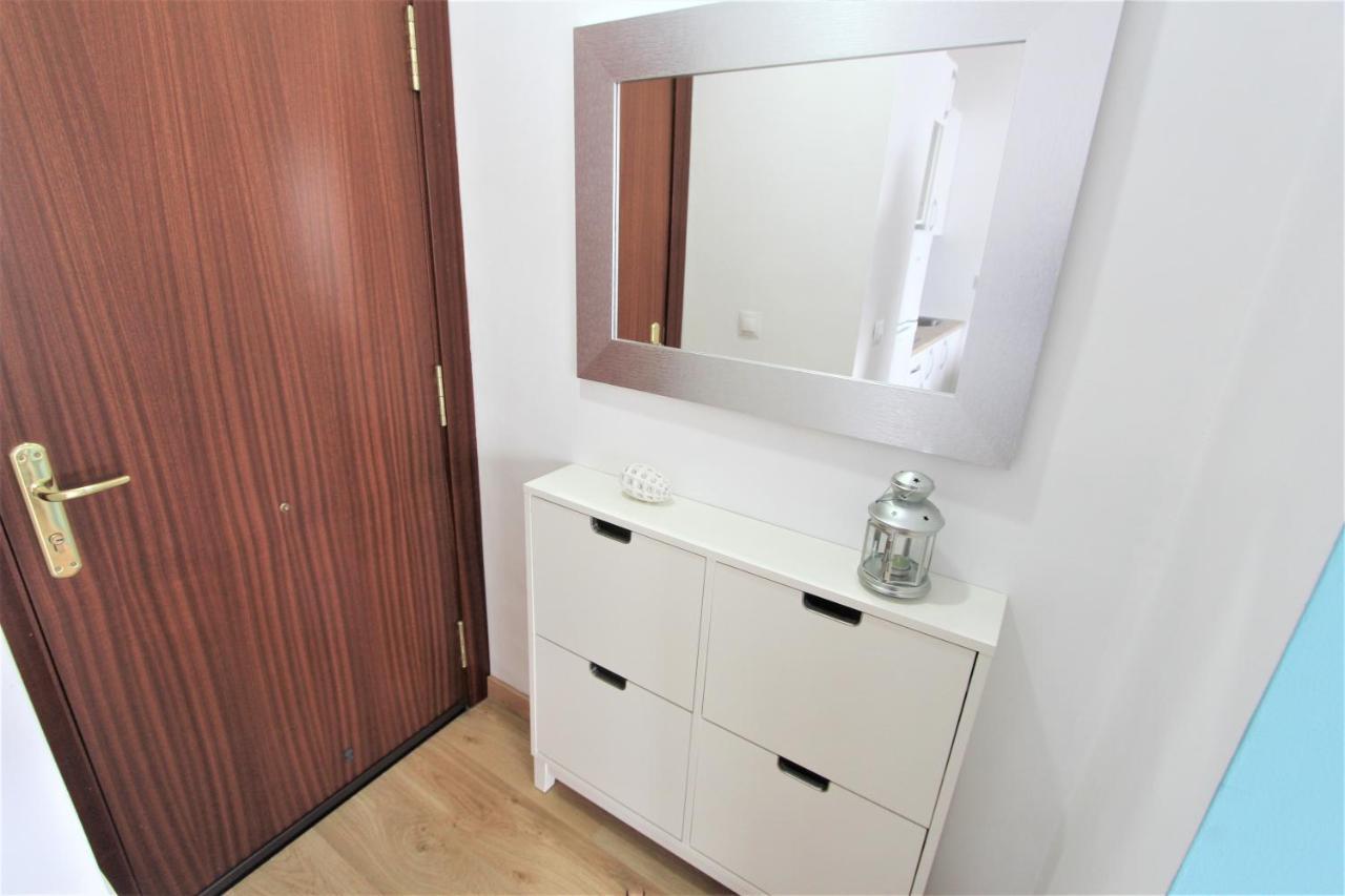 543 Benalmadena Apartamento - A 600M De La Playa - Piscina Y Playa公寓 外观 照片