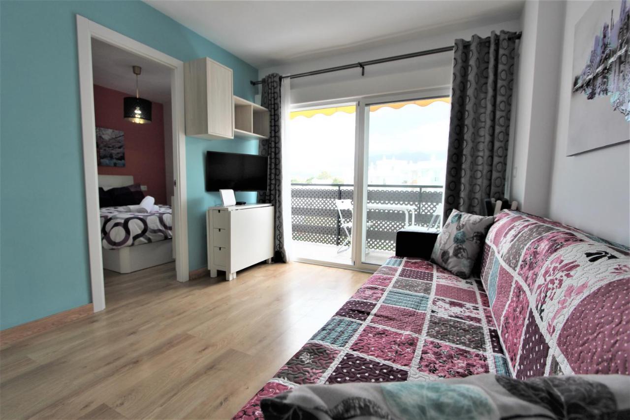 543 Benalmadena Apartamento - A 600M De La Playa - Piscina Y Playa公寓 外观 照片