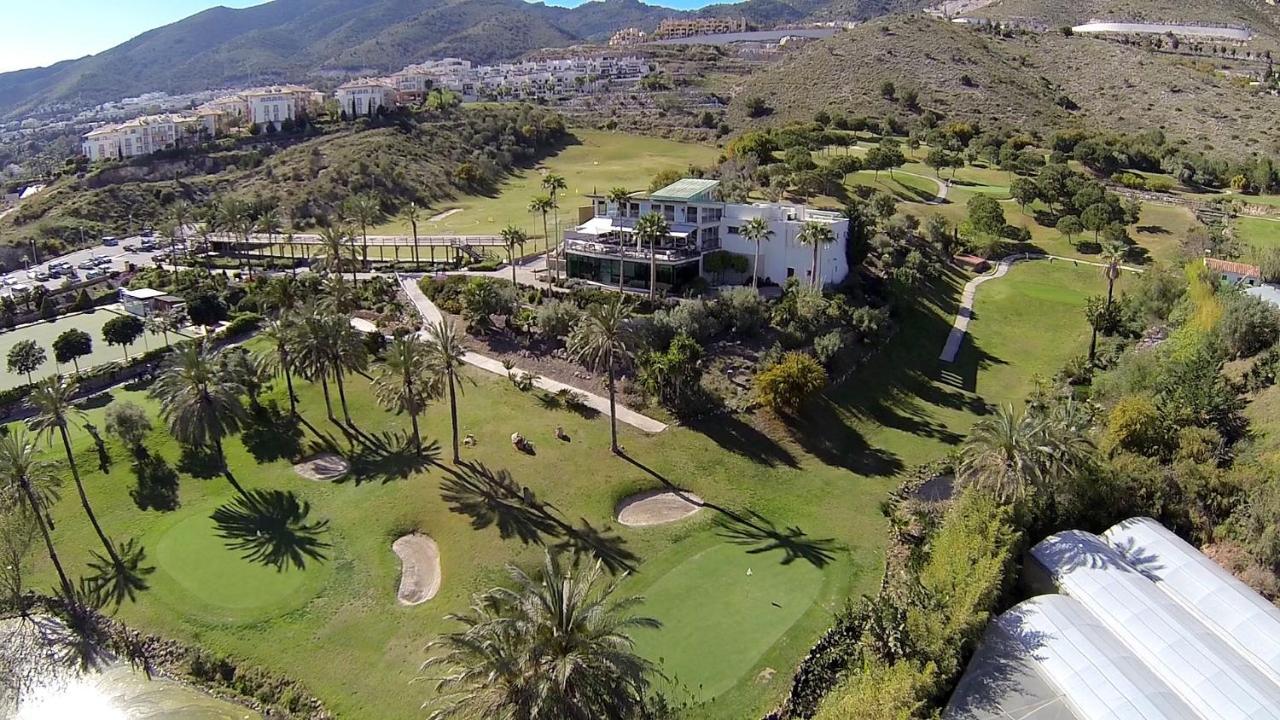 543 Benalmadena Apartamento - A 600M De La Playa - Piscina Y Playa公寓 外观 照片